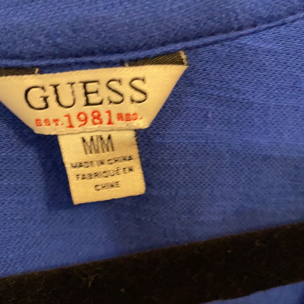 Guess tops - Picture 4 of 5